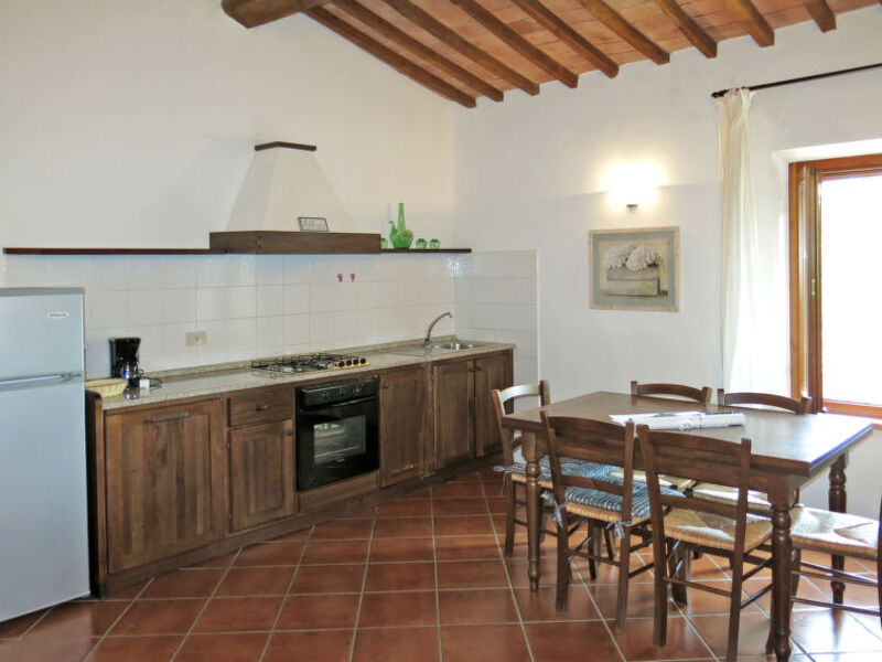 Podere Le Palaie