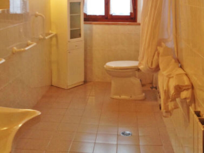 Podere Le Palaie