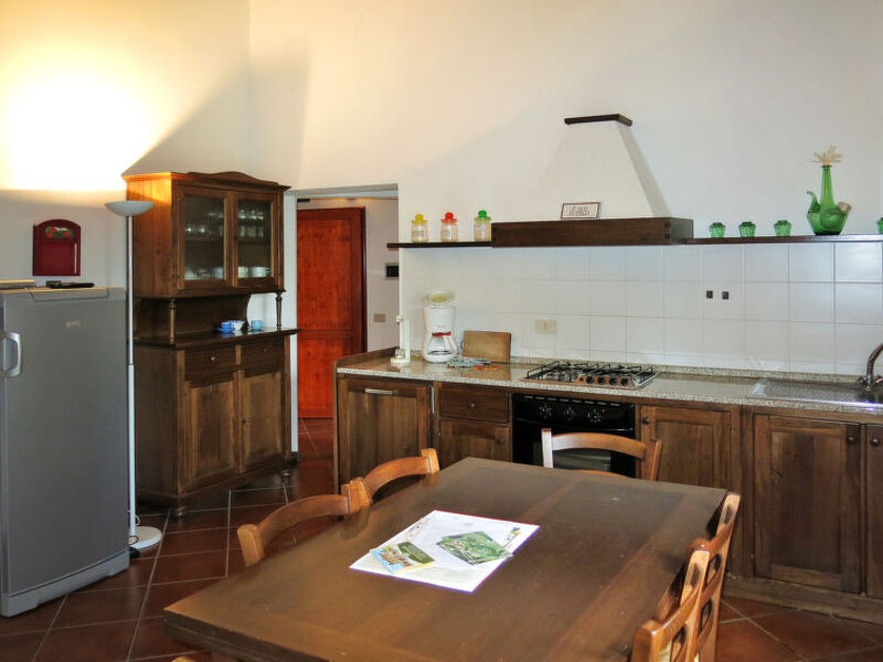 Podere Le Palaie