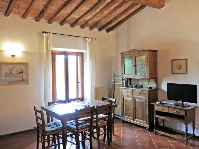 Podere Le Palaie