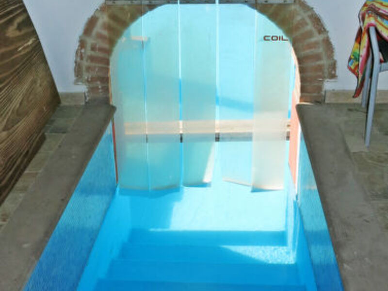 Podere Le Palaie