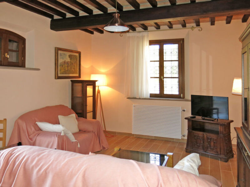 Podere Le Palaie