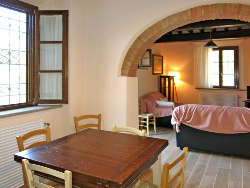 Podere Le Palaie