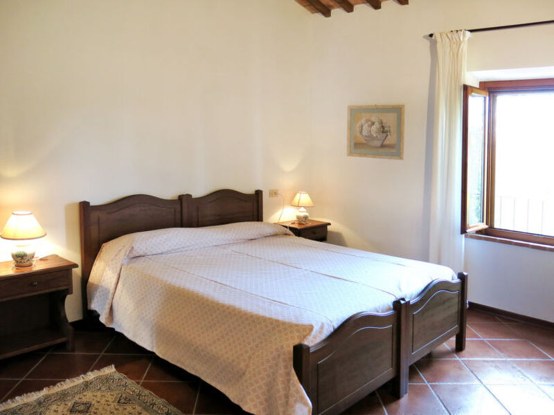 Podere Le Palaie