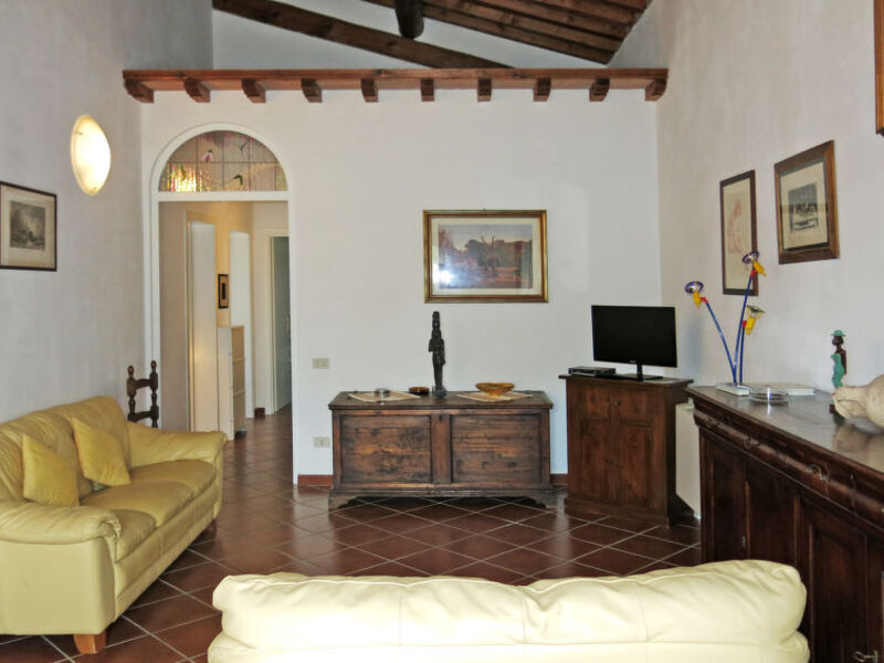 Podere Le Palaie