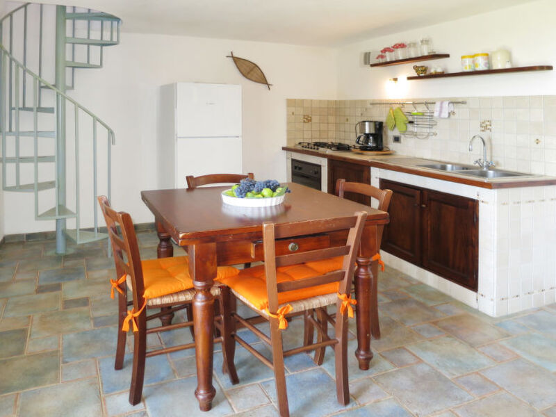 Casa I Castagni
