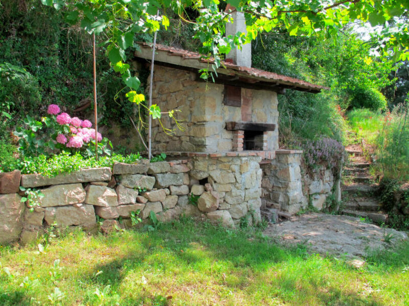 Casa I Castagni