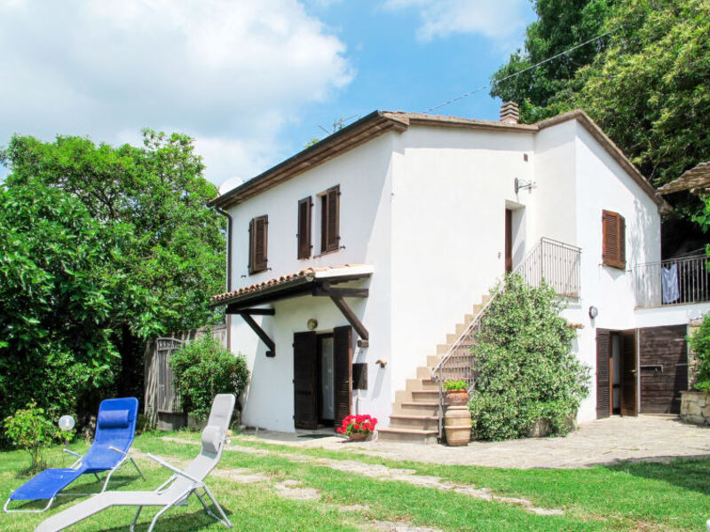Casa I Castagni