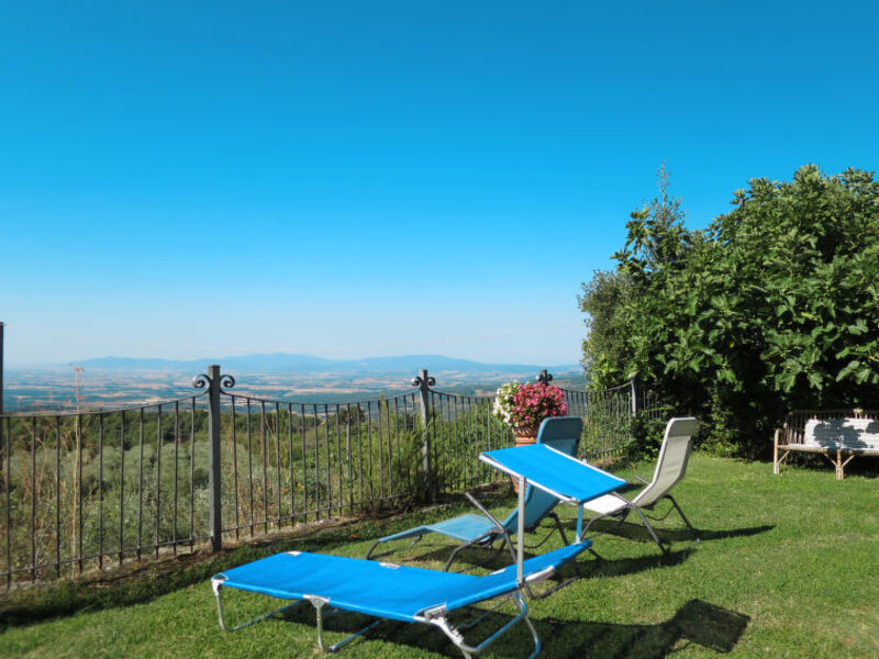 Casa I Castagni