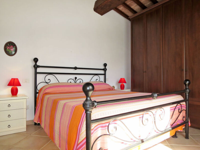 Casa I Castagni