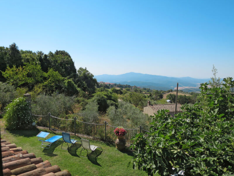 Casa I Castagni