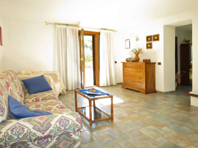 Casa I Castagni