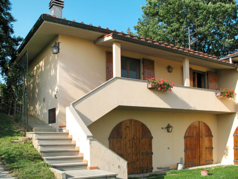 Casa Allodola