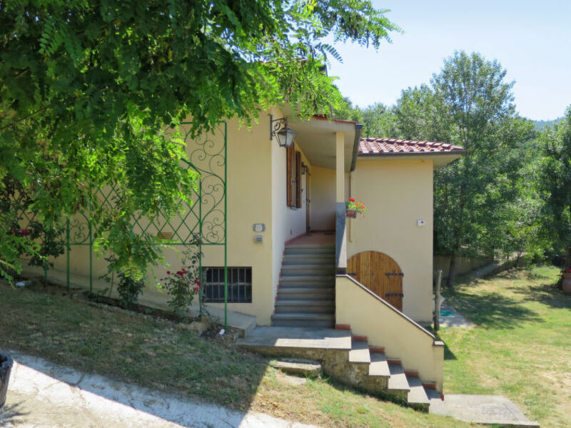 Casa Allodola
