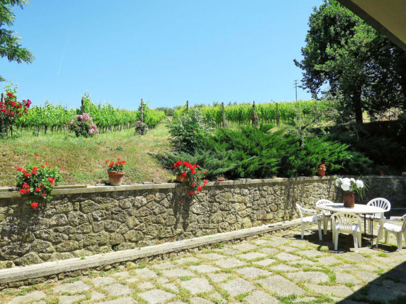 Casa Allodola