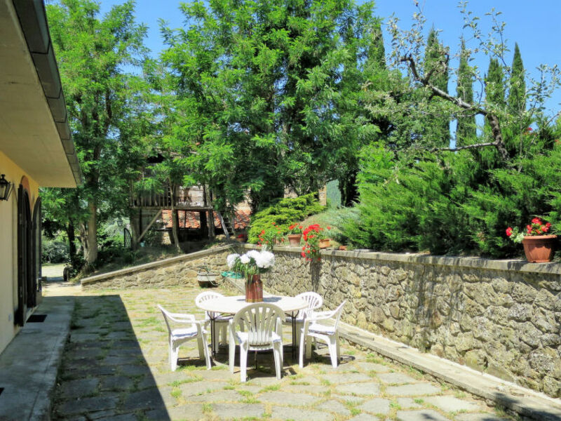 Casa Allodola