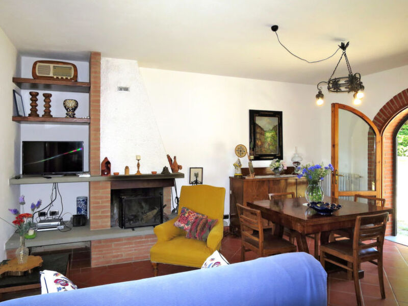 Casa Allodola