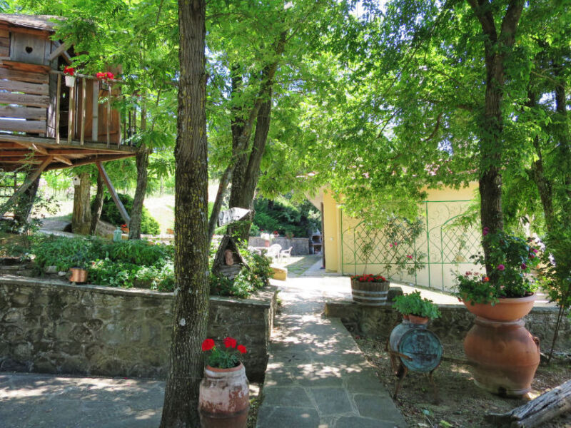 Casa Allodola
