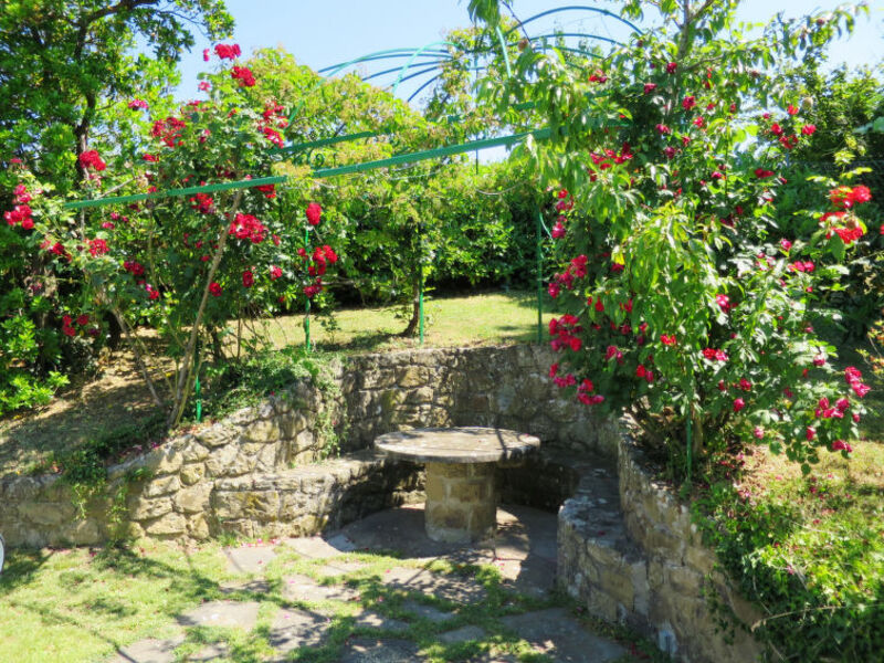 Casa Allodola