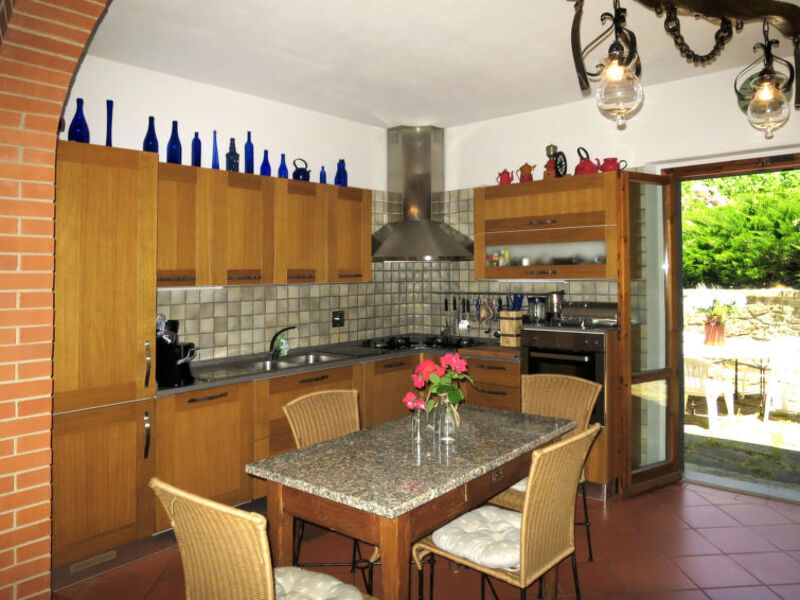 Casa Allodola