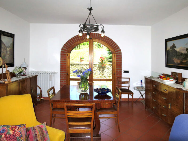 Casa Allodola