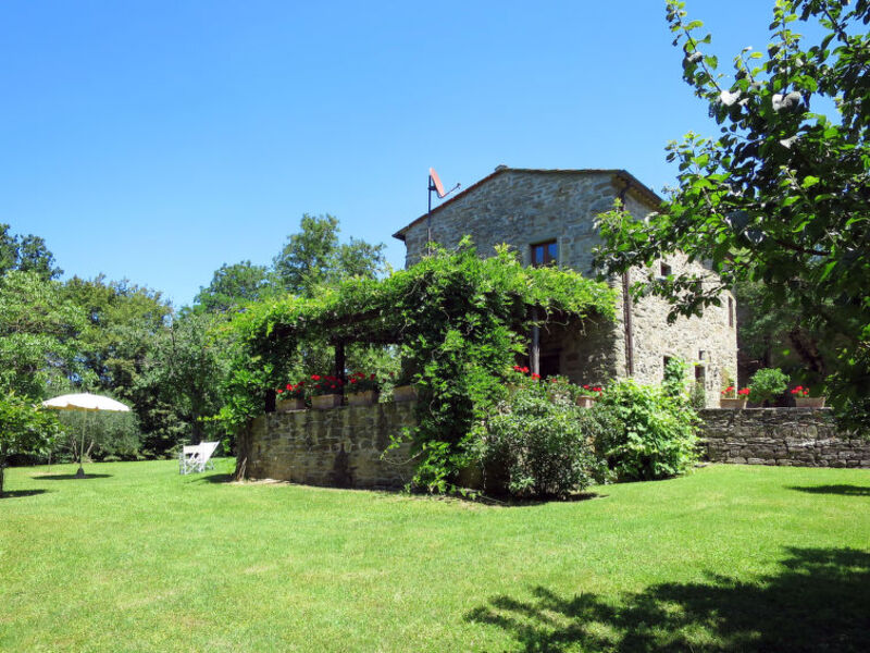 Le Capanne