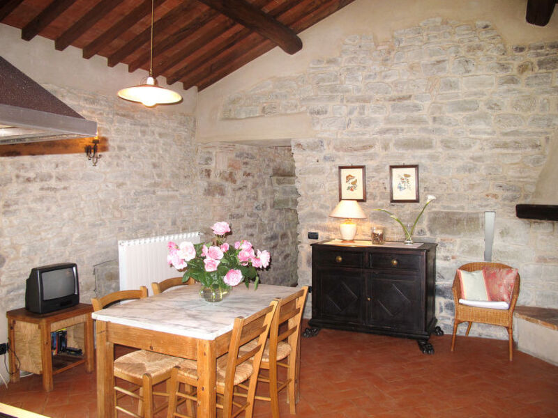 Le Capanne