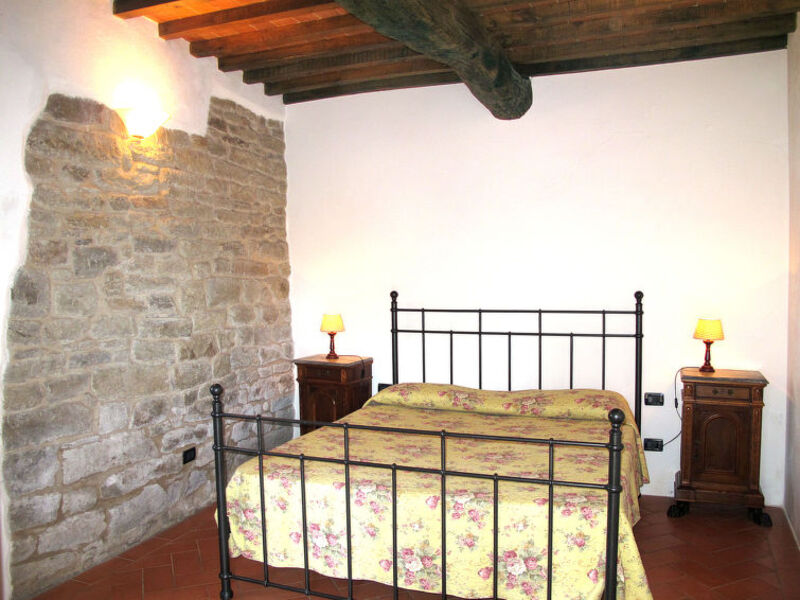 Le Capanne