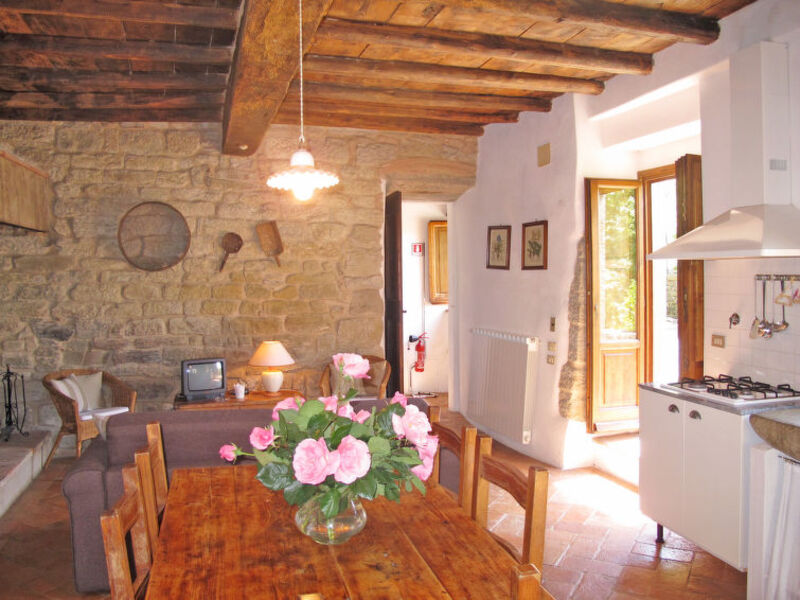 Le Capanne