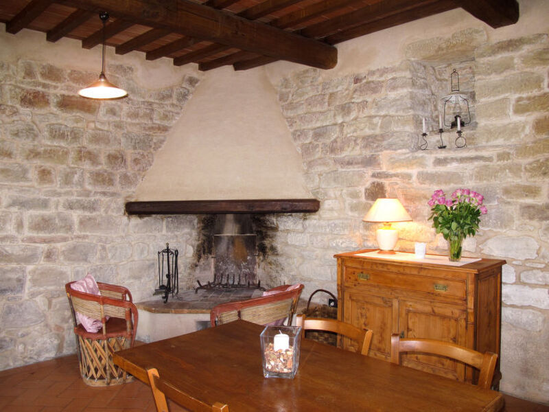 Le Capanne
