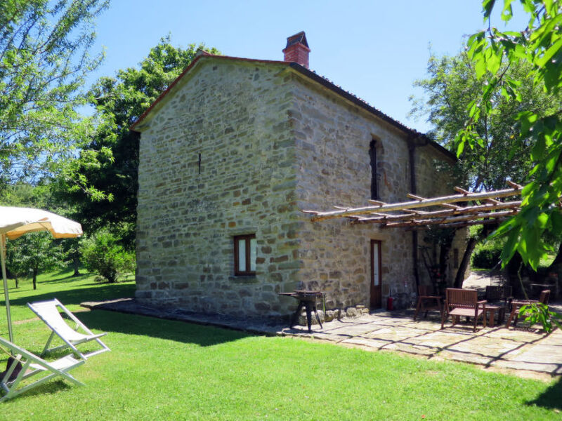 Le Capanne