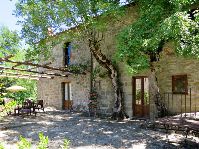 Le Capanne