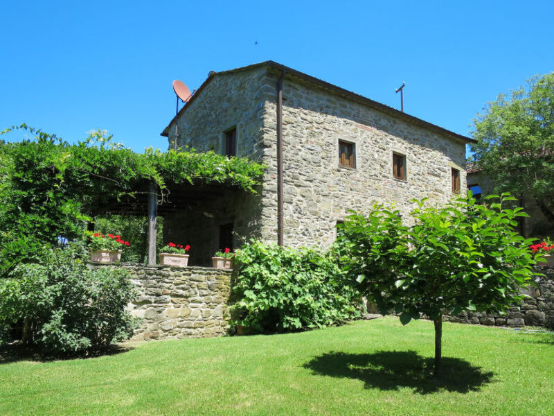 Le Capanne