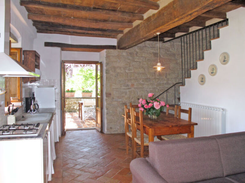 Le Capanne
