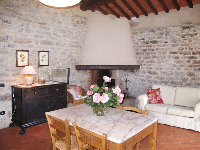 Le Capanne