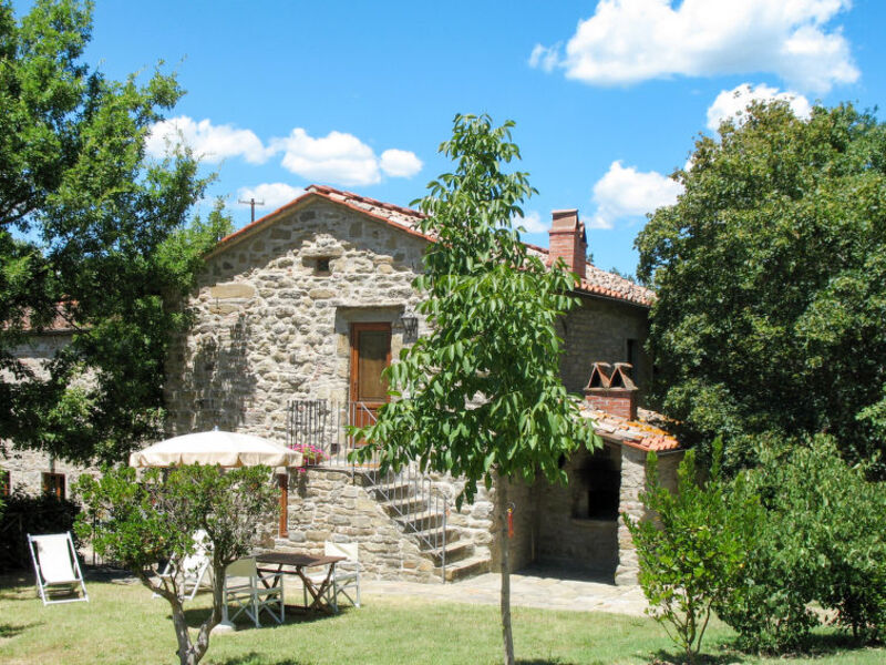 Le Capanne