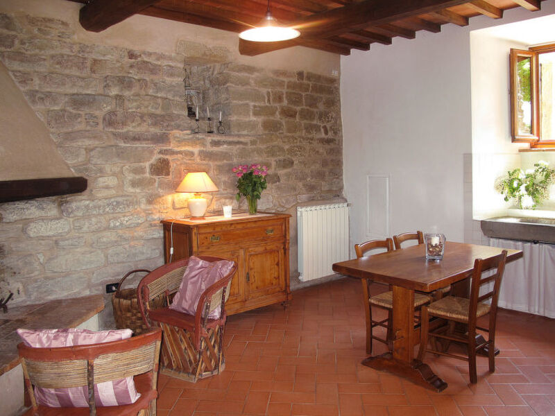 Le Capanne