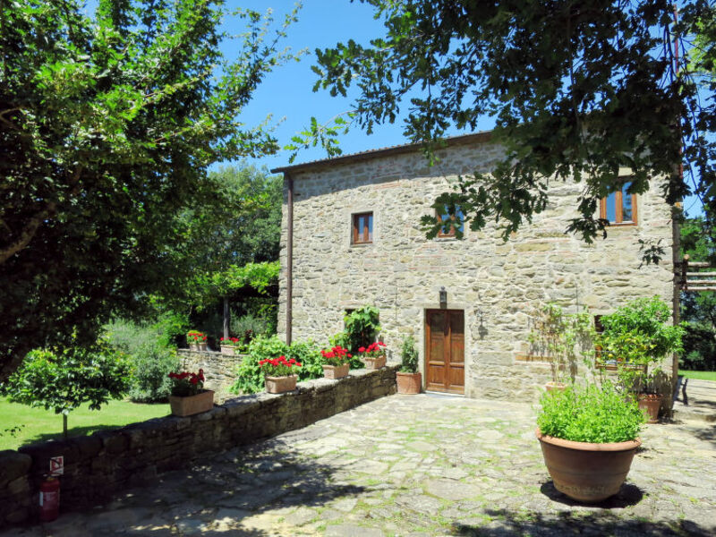 Le Capanne