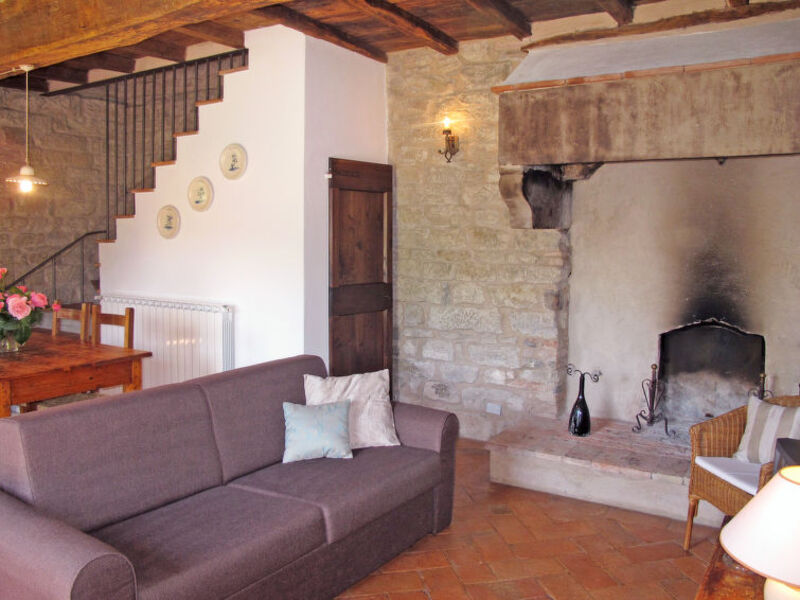 Le Capanne