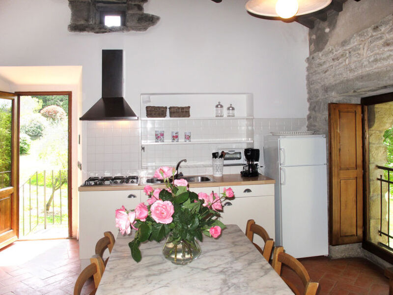 Le Capanne