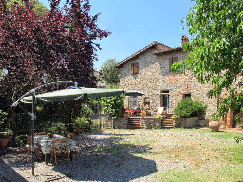 Podere Le Poggiole