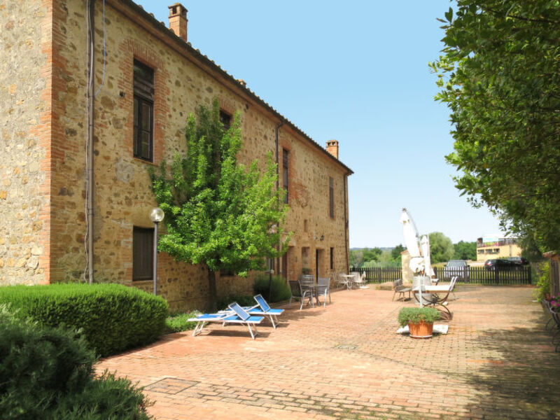 Maison Violapo Al Castello