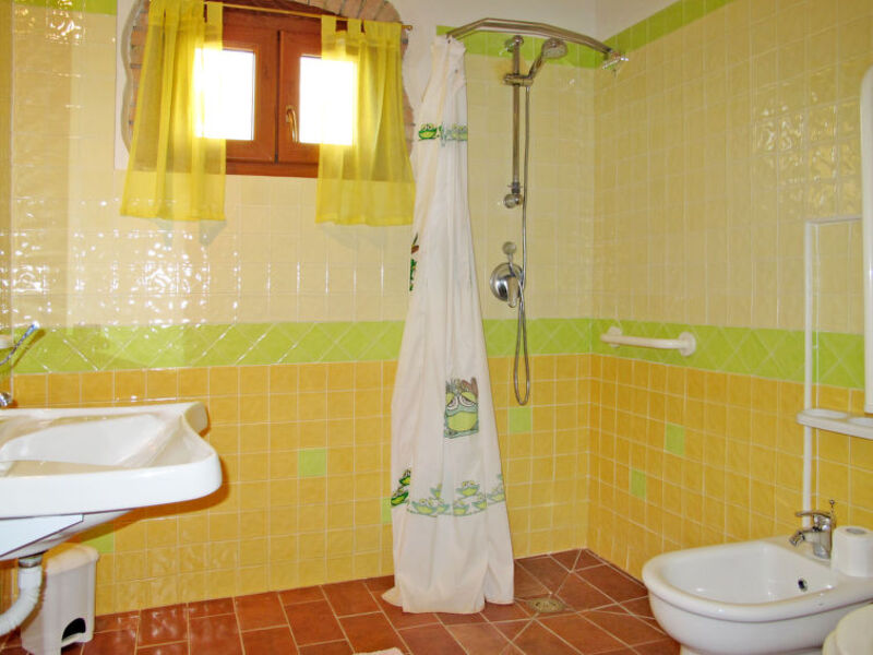 Agriturismo Maria Adelaide