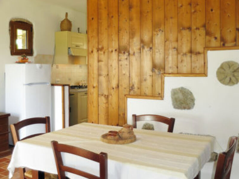 Agriturismo Maria Adelaide