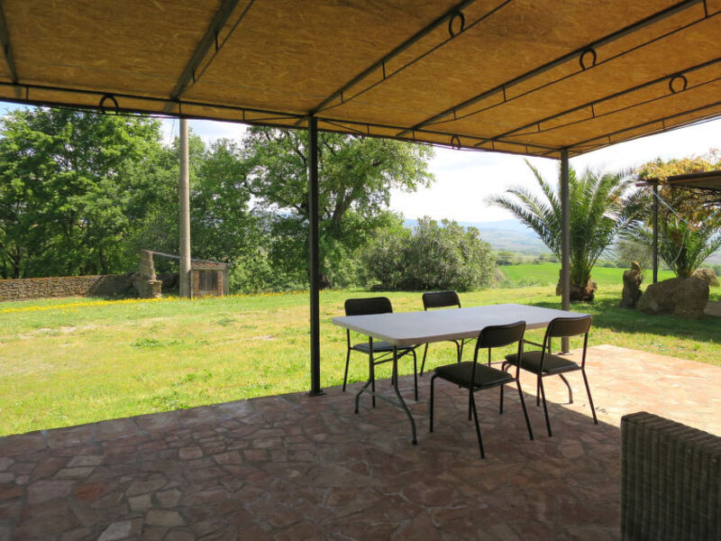 Agriturismo Maria Adelaide