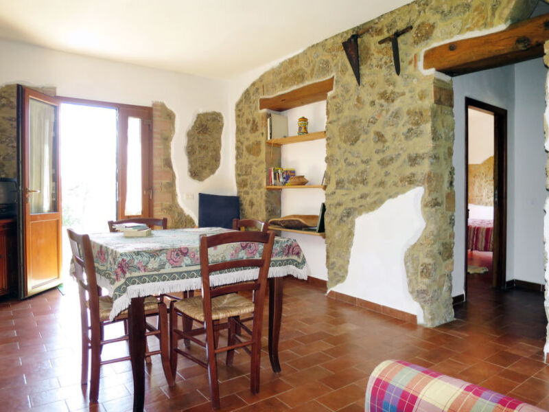 Agriturismo Maria Adelaide