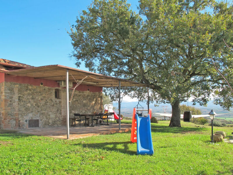 Agriturismo Maria Adelaide