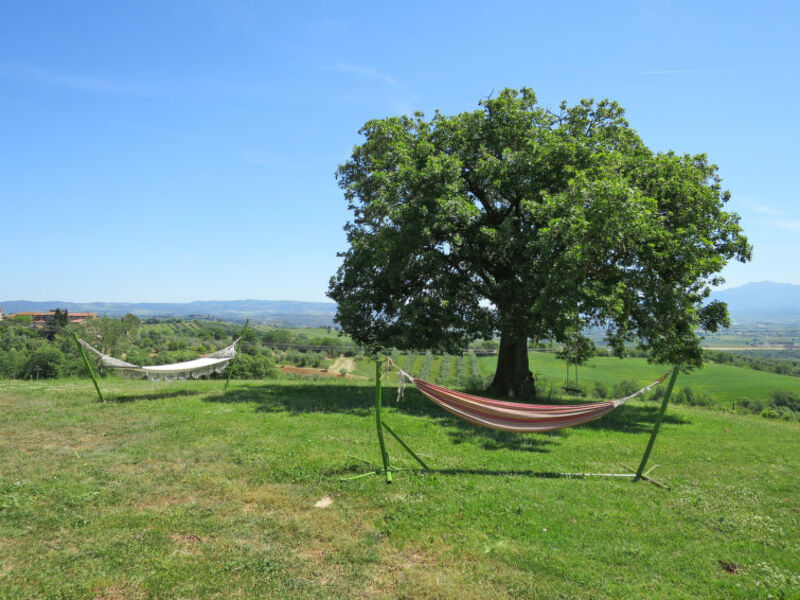 Agriturismo Maria Adelaide