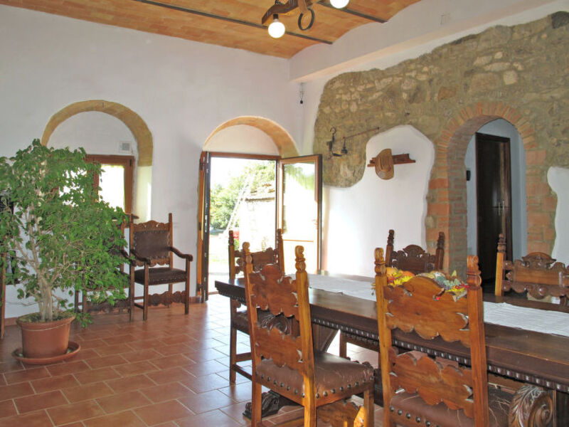 Agriturismo Maria Adelaide