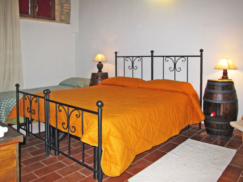 Agriturismo Maria Adelaide